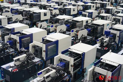 浙江寧波 單項冠軍 生產(chǎn)忙