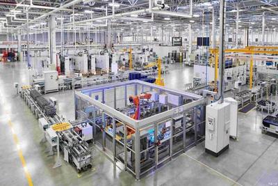 捷豹路虎:將與奇瑞汽車推出一系列電動產(chǎn)品