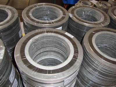 邢臺金屬纏繞墊生產廠家_不銹鋼金屬纏繞墊廠家圖片|邢臺金屬纏繞墊生產廠家_不銹鋼金屬纏繞墊廠家產品圖片由廊坊賽奧密封材料公司生產提供-