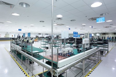 &ldquo;聯姻&rdquo;一年,上海自貿區的兩家外企有了&ldquo;結晶&rdquo;