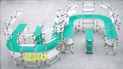 廠家專業設計精益管生產線線棒流水生產線線棒自動流水線U型線】價格_廠家 .