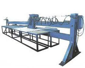 卷簾門咬口機專業生產廠家-【效果圖,產品圖,型號圖,工程圖】-中國