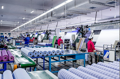 京東京造這五年:超100個品類年均銷售額翻三倍以上