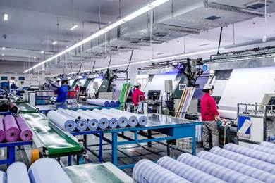 新品成功率超90 工廠庫(kù)存周轉(zhuǎn)降低30天,京東京造攜手工廠 質(zhì) 造躍遷