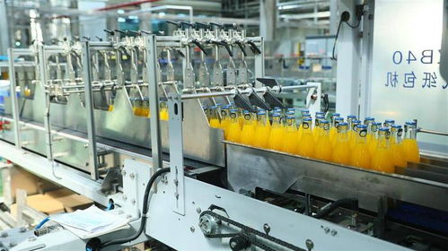 區(qū)縣新氣象 丹江口 一庫好水 激活百億產(chǎn)業(yè)