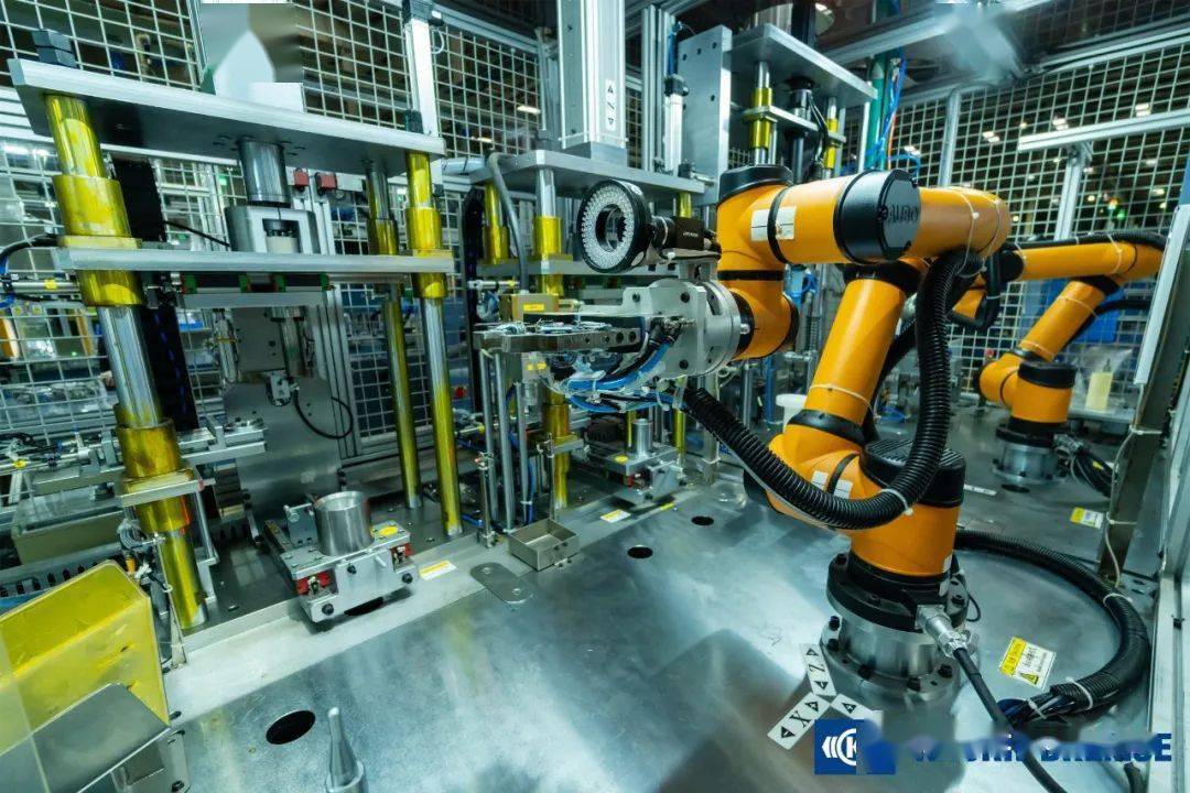 科技驅動創新，智慧賦能發展——克諾爾商用車系統在華運營二十周年銷售里程碑