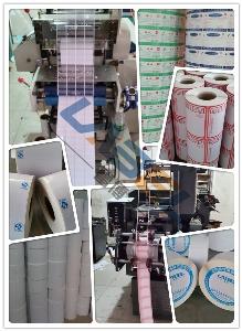 專業珠寶標簽條形碼雷博不干膠 生產廠家、價格與壓鑄制品應用